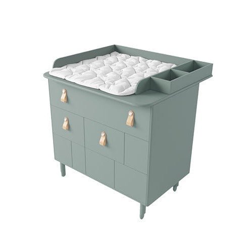 Chest Of Drawers COMMODE - UKRAINIAN PRODUCT DESIGN