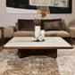 Coffee table Rocher - UKRAINIAN PRODUCT DESIGN