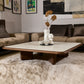 Coffee table Rocher - UKRAINIAN PRODUCT DESIGN