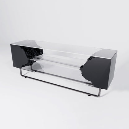 Console BREAKFREE - UKRAINIAN PRODUCT DESIGN
