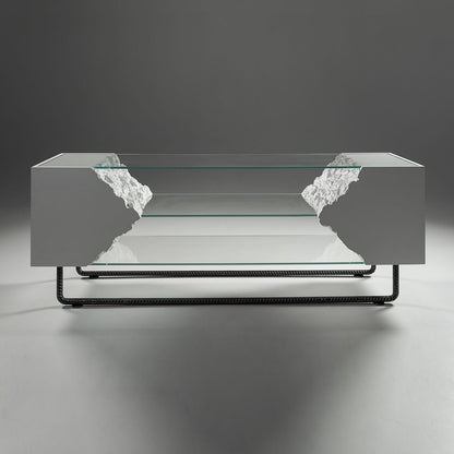 Console BREAKFREE - UKRAINIAN PRODUCT DESIGN