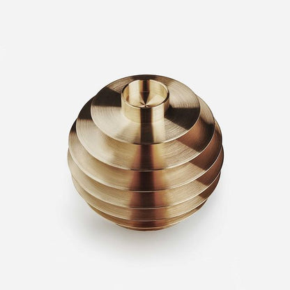 Decor Set of 7 Candle Holders ORB CS1 - UKRAINIAN PRODUCT DESIGN