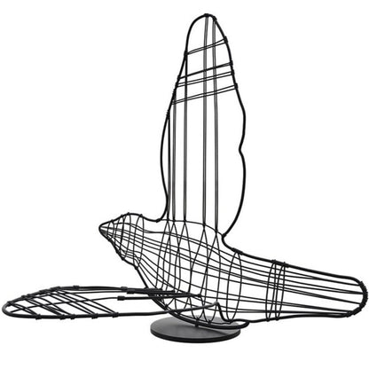 Decoration Bird Flight Shadows - UKRAINIAN PRODUCT DESIGN