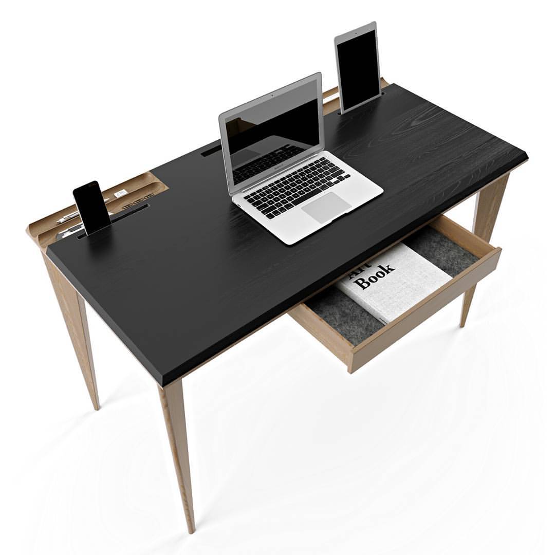 Desk OLLLY - UKRAINIAN PRODUCT DESIGN