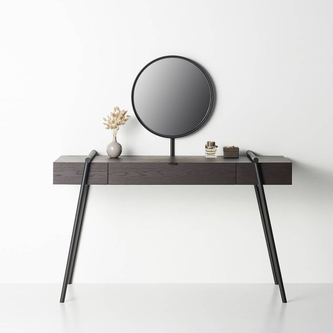 Dressing Table DUOO - UKRAINIAN PRODUCT DESIGN