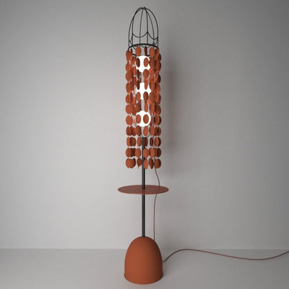 Floor Lamp KOSARYK - UKRAINIAN PRODUCT DESIGN