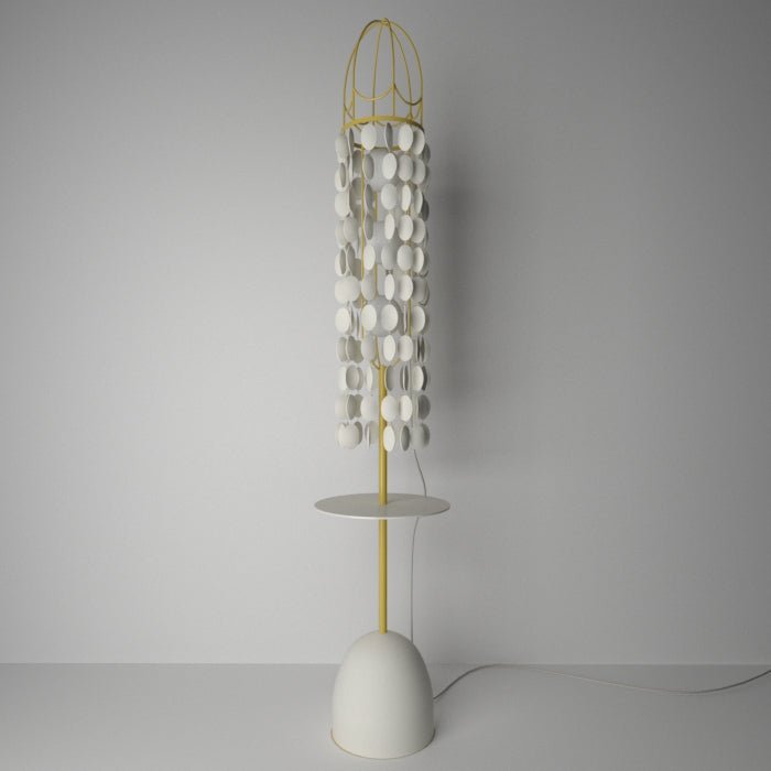 Floor Lamp KOSARYK - UKRAINIAN PRODUCT DESIGN