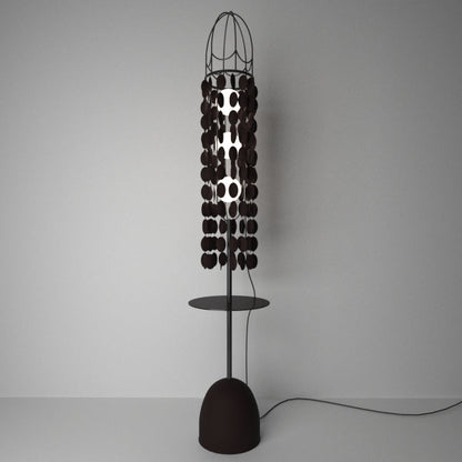 Floor Lamp KOSARYK - UKRAINIAN PRODUCT DESIGN