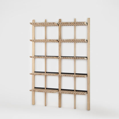 Gate shelves - UKRAINIAN PRODUCT DESIGN