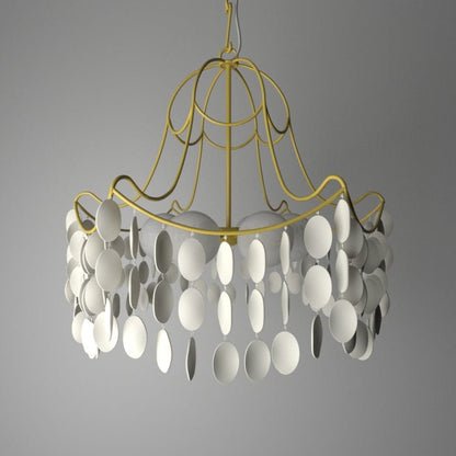 Lamp LILEA - UKRAINIAN PRODUCT DESIGN