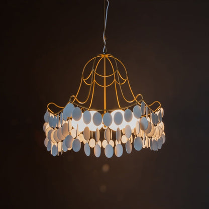 Lamp LILEA - UKRAINIAN PRODUCT DESIGN