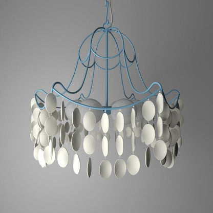Lamp LILEA - UKRAINIAN PRODUCT DESIGN