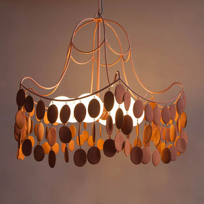 Lamp LILEA - UKRAINIAN PRODUCT DESIGN