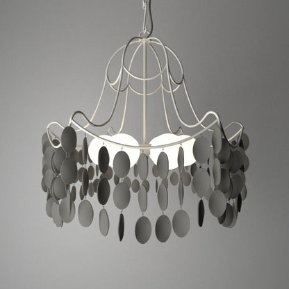 Lamp LILEA - UKRAINIAN PRODUCT DESIGN