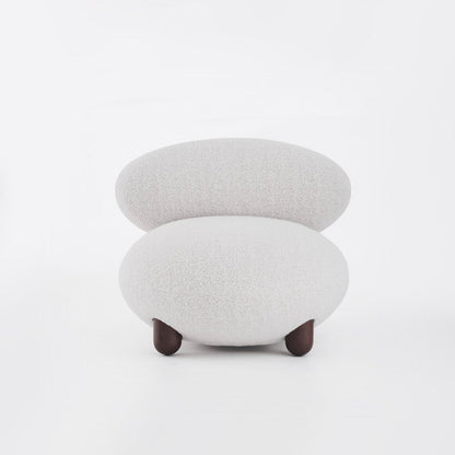 Lounge Chair FLOCK - UKRAINIAN PRODUCT DESIGN