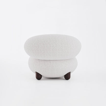 Lounge Chair FLOCK - UKRAINIAN PRODUCT DESIGN