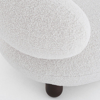 Lounge Chair FLOCK - UKRAINIAN PRODUCT DESIGN