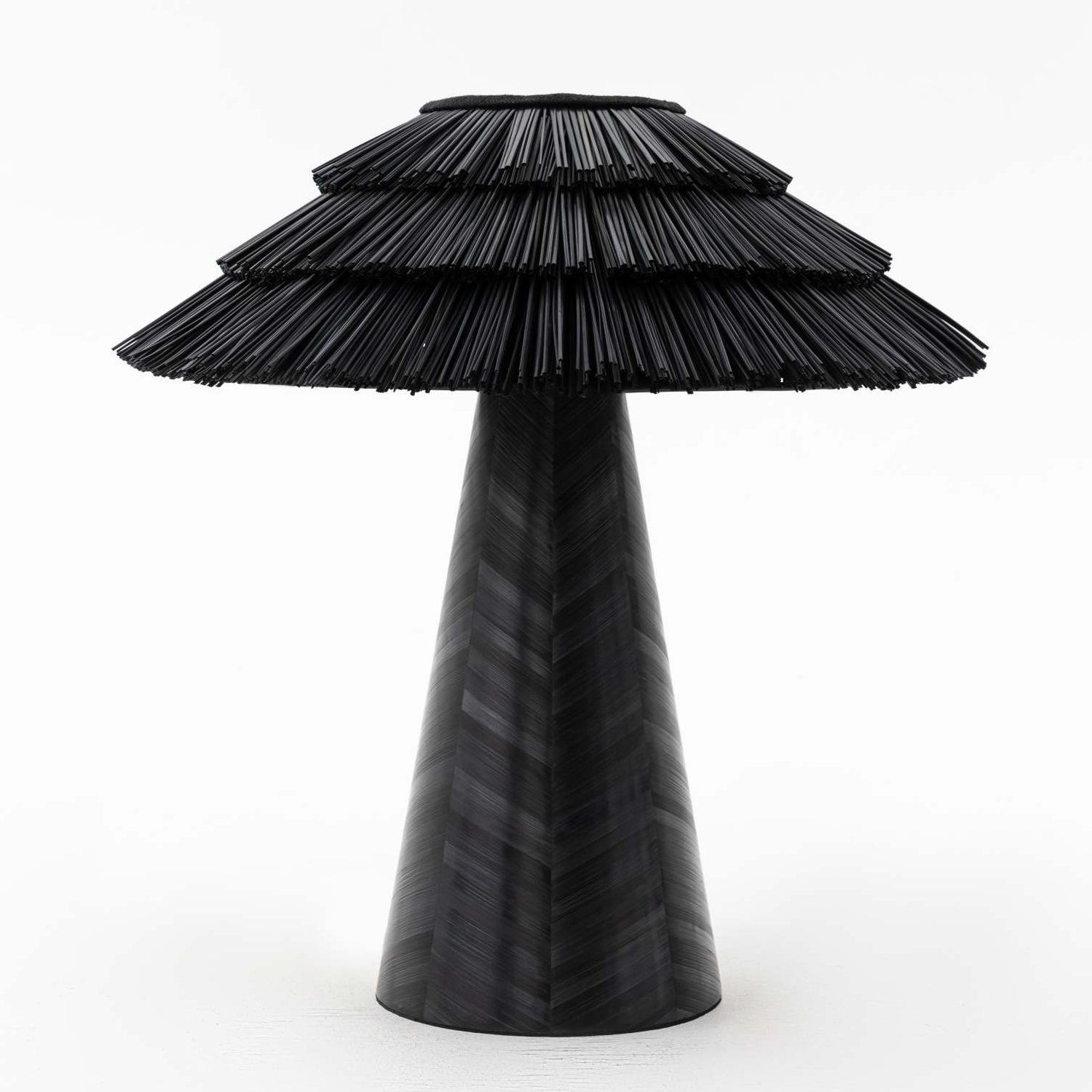 Medium-sized Table Lamp ROOTS OF HOME - UKRAINIAN PRODUCT DESIGN