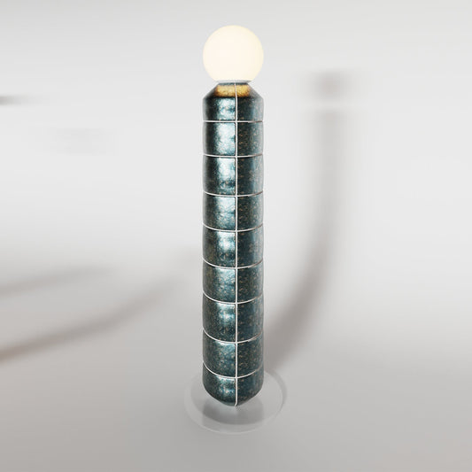 Navazi Large Floor Lamp - UKRAINIAN PRODUCT DESIGN