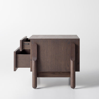 Nightstand ASH - UKRAINIAN PRODUCT DESIGN