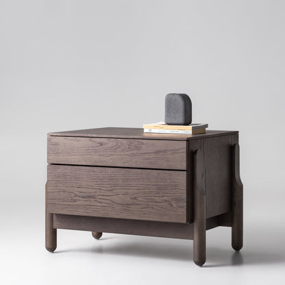 Nightstand ASH - UKRAINIAN PRODUCT DESIGN