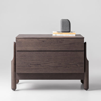 Nightstand ASH - UKRAINIAN PRODUCT DESIGN