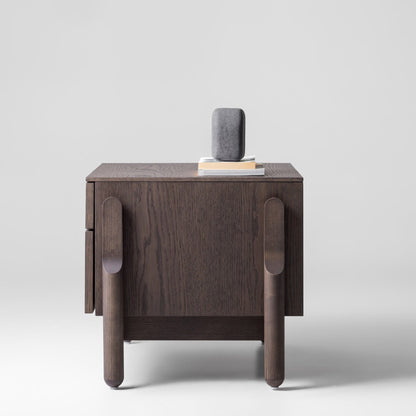Nightstand ASH - UKRAINIAN PRODUCT DESIGN