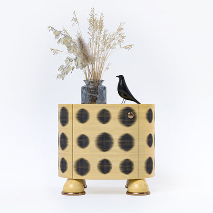 Nightstand BUGS - UKRAINIAN PRODUCT DESIGN
