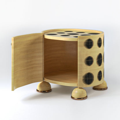 Nightstand BUGS - UKRAINIAN PRODUCT DESIGN