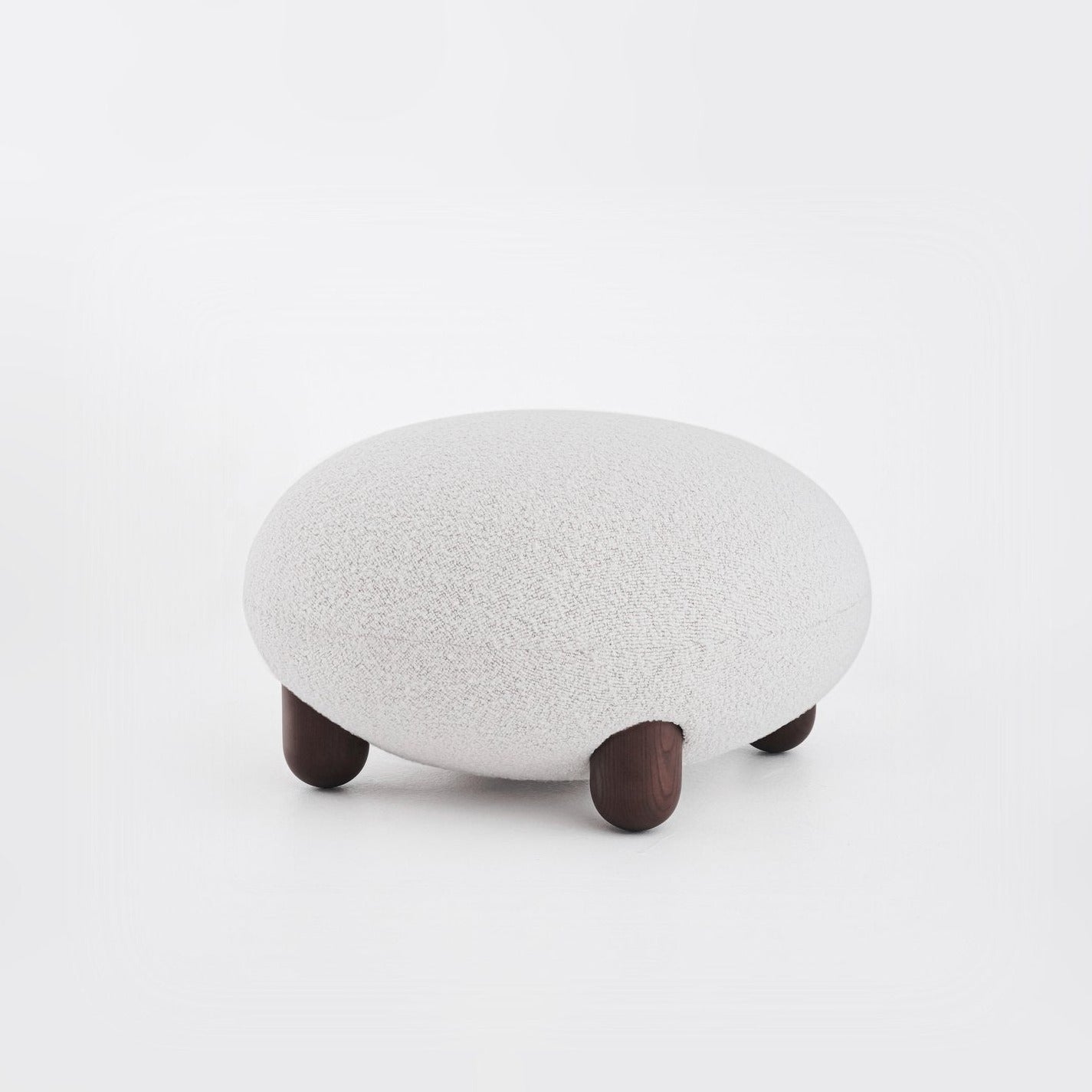 Ottoman FLOCK - UKRAINIAN PRODUCT DESIGN