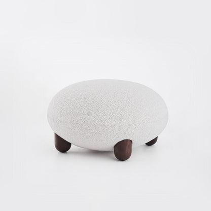Ottoman FLOCK - UKRAINIAN PRODUCT DESIGN