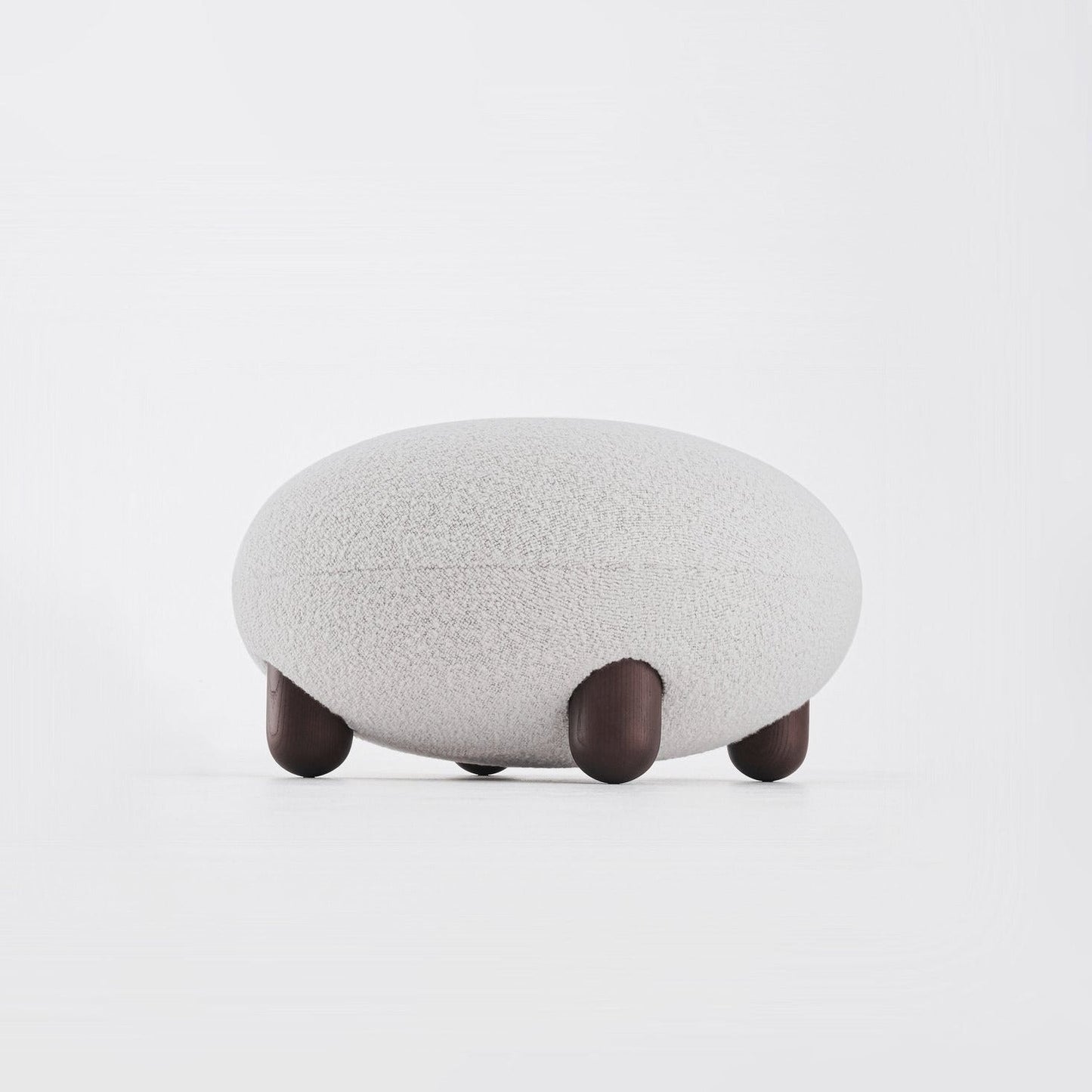 Ottoman FLOCK - UKRAINIAN PRODUCT DESIGN