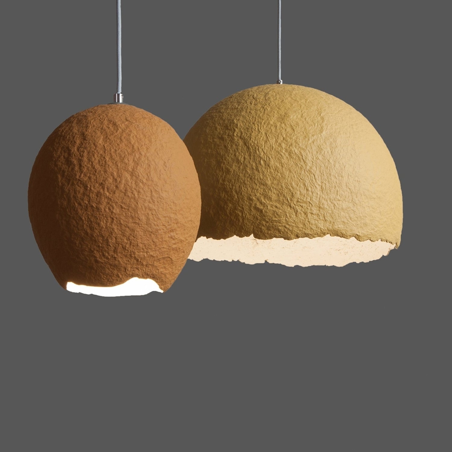 Pendant Lamp BOUTONE - UKRAINIAN PRODUCT DESIGN