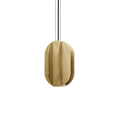 Pendant Lamp EL MEDIUM - UKRAINIAN PRODUCT DESIGN