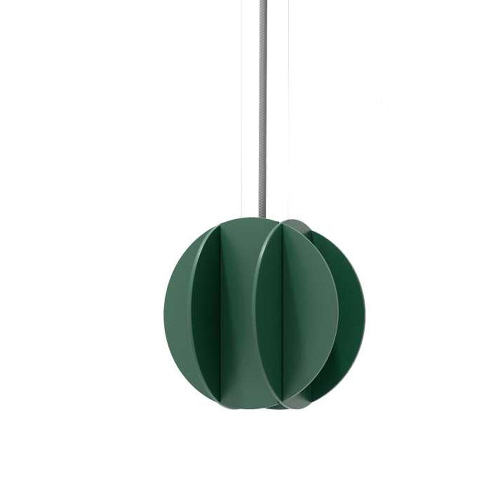 Pendant Lamp EL SMALL - UKRAINIAN PRODUCT DESIGN