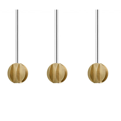 Pendant Lamp EL SMALL - UKRAINIAN PRODUCT DESIGN