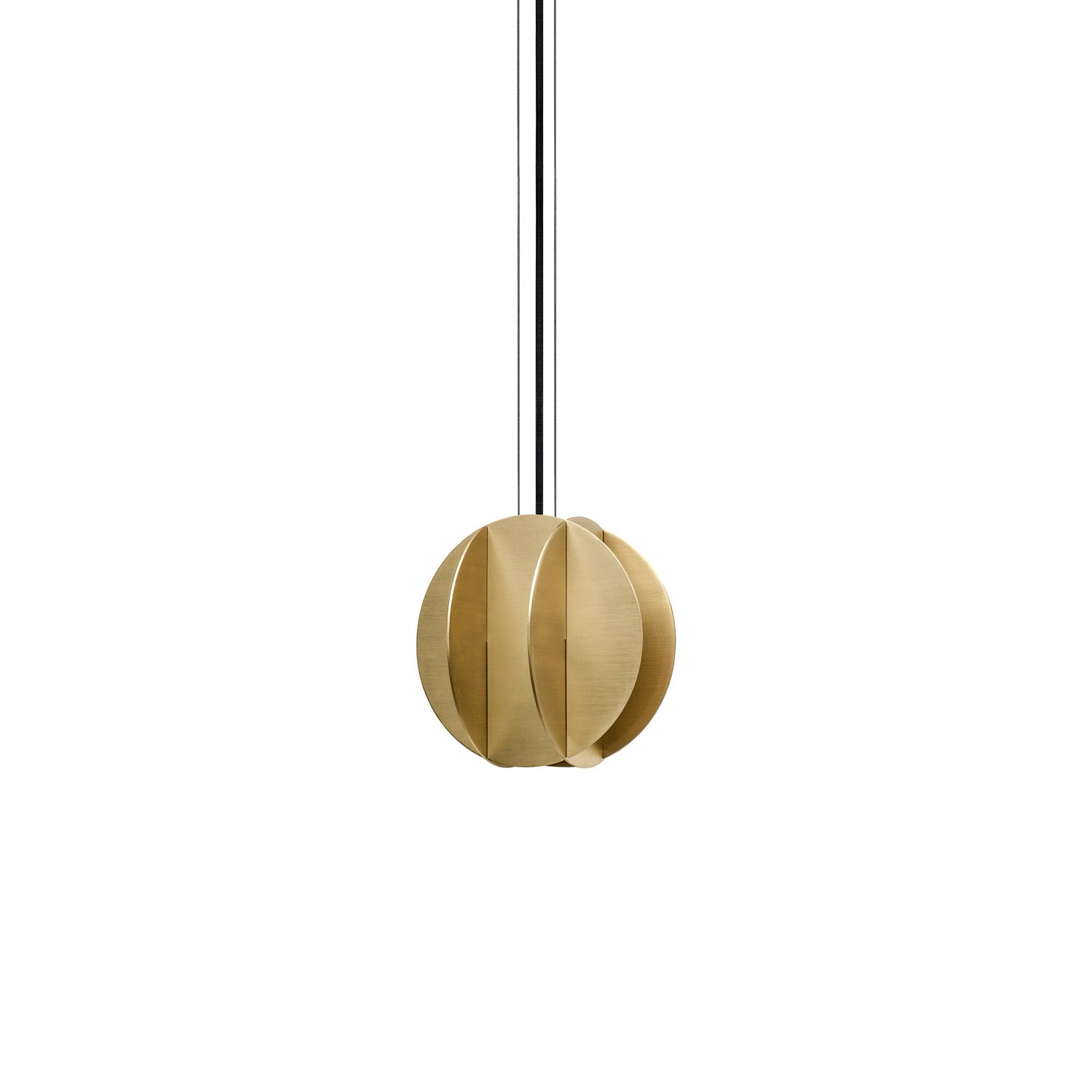 Pendant Lamp EL SMALL - UKRAINIAN PRODUCT DESIGN