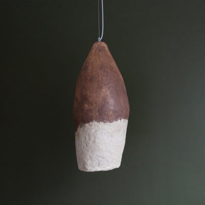Pendant Lamp GLEK BANIAK - UKRAINIAN PRODUCT DESIGN