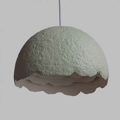 Pendant Lamp PEONY - UKRAINIAN PRODUCT DESIGN