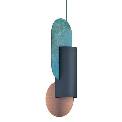 Pendant Lamp SUPREMATIC ONE Limited Edition - UKRAINIAN PRODUCT DESIGN