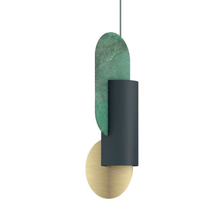 Pendant Lamp SUPREMATIC ONE Limited Edition - UKRAINIAN PRODUCT DESIGN