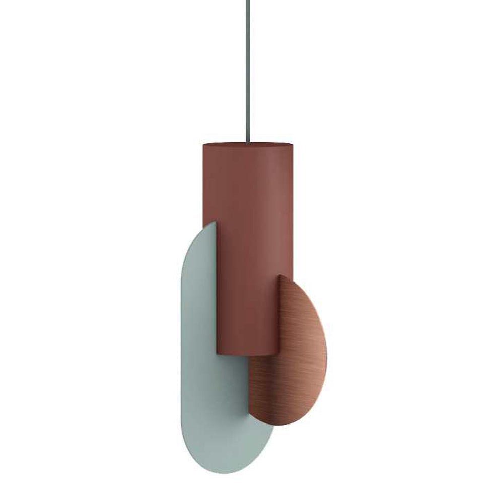 Pendant Lamp SUPREMATIC THREE - UKRAINIAN PRODUCT DESIGN