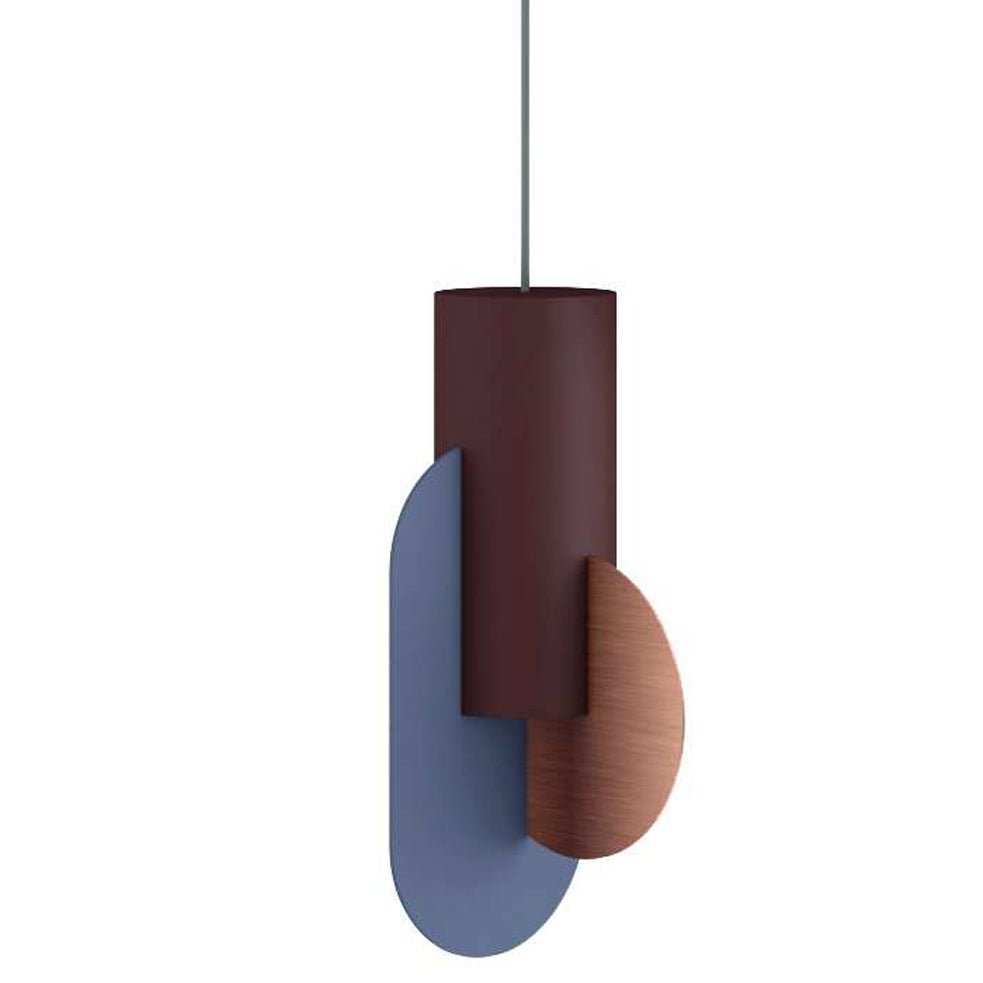 Pendant Lamp SUPREMATIC THREE - UKRAINIAN PRODUCT DESIGN