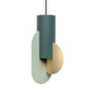 Pendant Lamp SUPREMATIC THREE - UKRAINIAN PRODUCT DESIGN