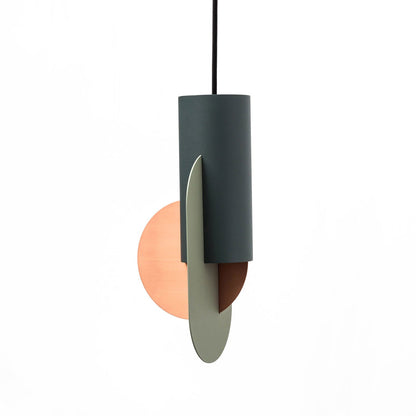 Pendant Lamp SUPREMATIC THREE - UKRAINIAN PRODUCT DESIGN