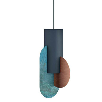 Pendant Lamp SUPREMATIC THREE Limited Edition - UKRAINIAN PRODUCT DESIGN