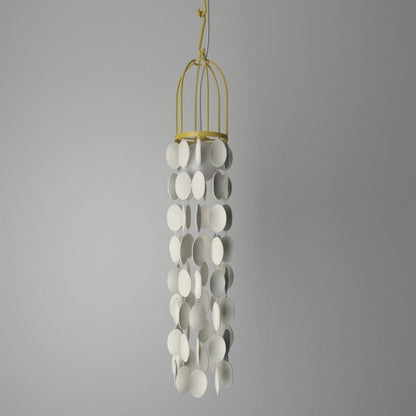 Pendant Lamp TECHIYA - UKRAINIAN PRODUCT DESIGN