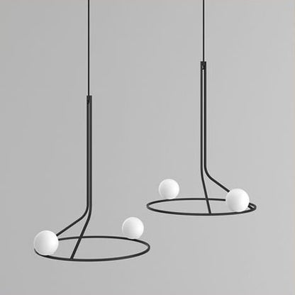 Pendant Light Na Linii - UKRAINIAN PRODUCT DESIGN