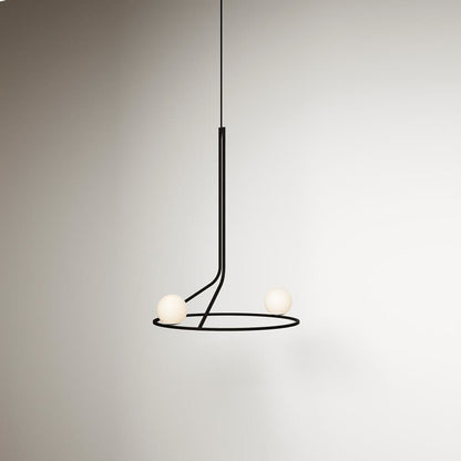 Pendant Light Na Linii - UKRAINIAN PRODUCT DESIGN