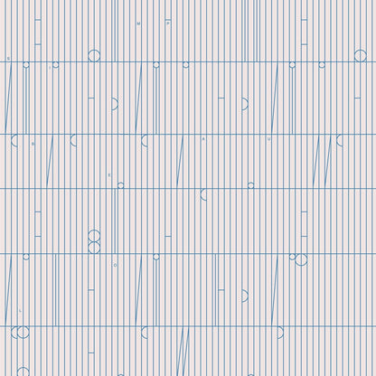 RGB wallpapers MODULAR GRID AND TYPOGRAPHY - UKRAINIAN PRODUCT DESIGN